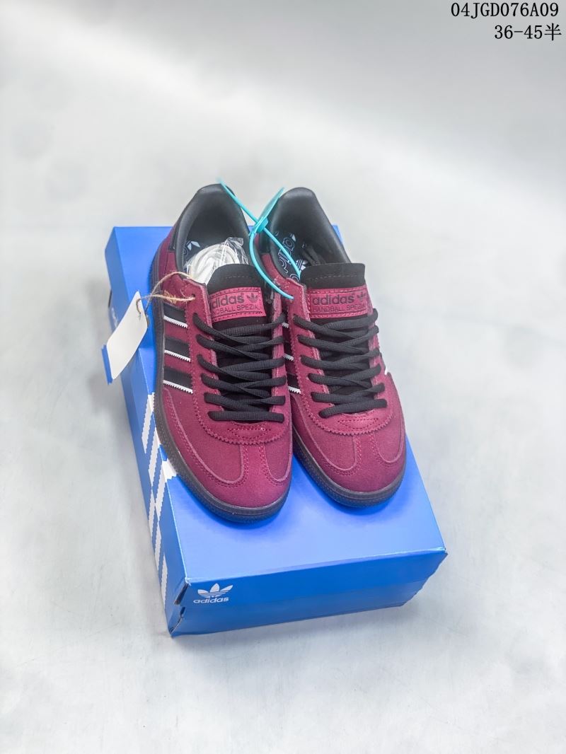 Adidas Handball Shoes